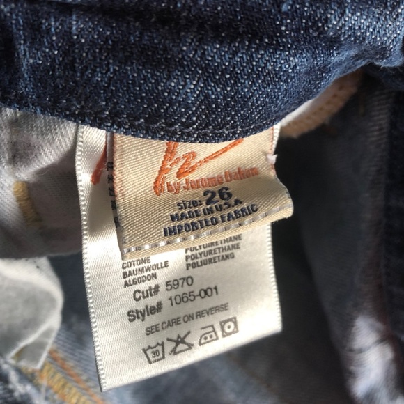 Citizens of Humanity Jeans - Picture 2 of 6